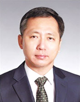 박복영 경희대 교수 