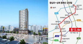 교통이 뚫린다 돈길이 열린다