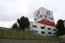 빙그레 사세 확장의 비밀