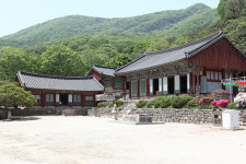 폐교의 재탄생 ①전북 고창 책마을해리