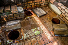 호젓한 오토캠핑 여행지 ①홍천 모곡밤벌유원지