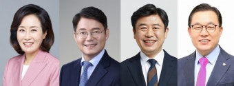 <일요시사 선정> 금주의 국감스타