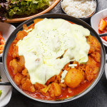  퓨전전문점