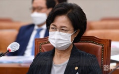국감 이후… 추미애-윤석열 장외전