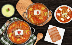 <코로나19 이후 뜨는 외식업> 묵은지 김치찜