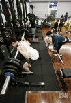 <사진으로 본 세상> 6주 만에…다시 찾은 활기 