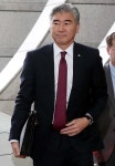 바이든이 픽업한 북핵통 성 김 전 주한 미대사