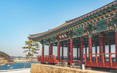 당진&보령 여행