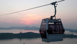 목포해상케이블카
