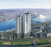 포스트 강남  영등포로 가볼까