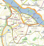 포스트 강남  영등포로 가볼까