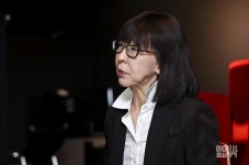 <일요초대석> 미나리 수입사 판씨네마 백명선 대표 여우조연상 윤여정, 작품상은 <더파더>가 됐으면…