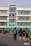 [포토] 수도권 중학생 3분의 2 등교, 직업계고 매일 등교 가능