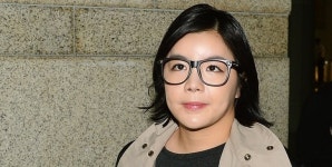 ‘서약서까지 쓰고 또?’ 에이미, 마약 투약으로 긴급체포