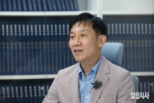 '홍삼 외길' 김명범 진삼가 대표