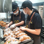 창업 성공 현장을 가다 크로엔젤 부안점·샌드리아 양덕점