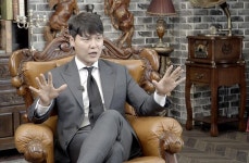 <핫이슈 인터뷰> 젠더 갈등 중심에 선 배인규 신 남성연대 대표