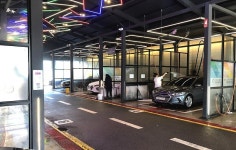 대리점 가스라이팅 롯데마트 세차장 스캔들 내막