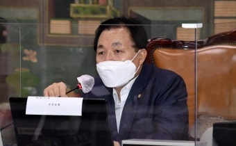 이채익 “문화·체육·예술업계 코로나 사각지대…추경 편성해야”