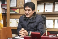 <일요초대석> 서귀식 대한의류수선리폼협회 회장