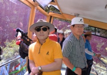 “이재명, 김문기 존재 몰랐다?” 유가족 반박 기자회견