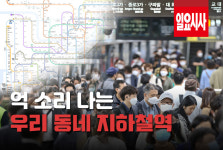 <일요시사TV> 지하철역 이름이 8억에 팔린다고?
