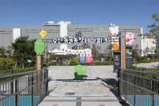반려견 동반 여행 ①오산반려동물테마파크