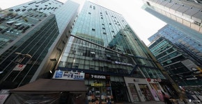 <단독> 3000억 ‘에이프로스퀘어’에 묻은 이상한 흔적들