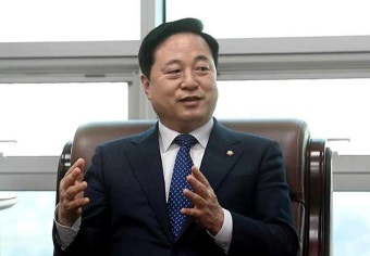 김두관, 공공기관장·대통령 임기 일치법 발의