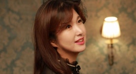  노래 강사 임영미