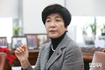 <설특집> ‘국회 2인자’ 맞불 대담 김영주 국회부의장