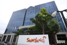 삼양식품 30세 장남 꽃놀이패 까보니…