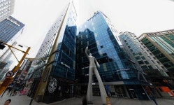 <단독> ‘47억과 50억 클럽’ 3000억 빌딩 계약의 비밀