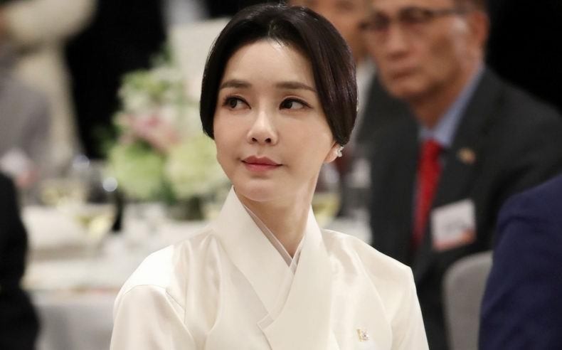 민주당 대규모 집회 앞두고…김건희 국정감사 동행명령장 2차 발부