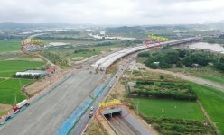 대규모 지하차도 조성 사업 재검토 필요성 대두