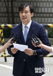 ‘조국 등판설’ 민주당 딜레마