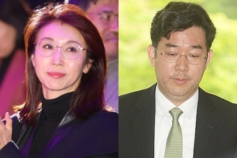 <단독> ‘이혼 언론플레이’ 노소영-변호사 알고 보니 ‘집안사람’
