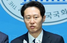 ‘용인정 불출마 선언’ 이탄희 “험지 가겠다” 이유 보니…