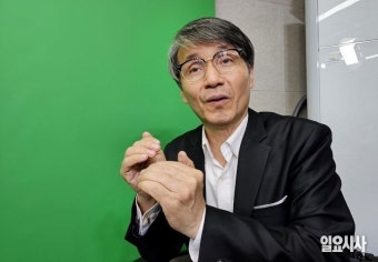 <단독 인터뷰> ‘김건희 디올백 몰카’ 최재영 목사에 물었다