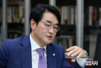 박용진 “3·4선이요?…지금 친명․비명 얘기할 때 아냐”