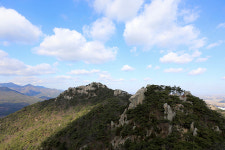 용(龍)기 뿜뿜! 새해 여행 ②홍성 용봉산