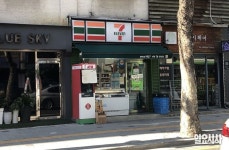 ‘편의점 지각변동’ 세븐일레븐 현주소