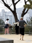 <사진으로 본 세상> 봄봄봄 봄이 왔어요∼