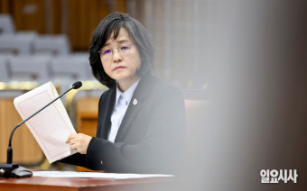 [포토] 신숙희 대법관 후보자 인사청문회