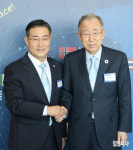 [포토] 국방부, 17개 유엔사 회원국 주한대사 초청 행사 개최