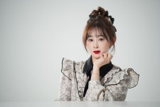 <스타예감> 꽃처럼 화려한 서화