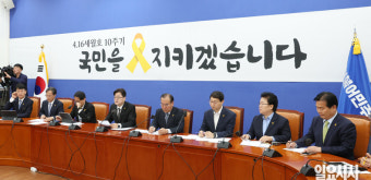 [포토] 홍익표 