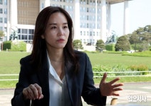  소아과 의사 출신 개혁신당 이주영