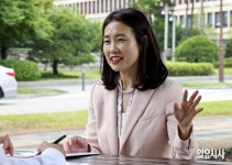 <22대 국회 릴레이 인터뷰> ‘기후 빅스피커’ 국민의힘 김소희 의원