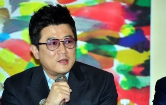 <이슈&인물> 음주 운전 삼진아웃 박상민